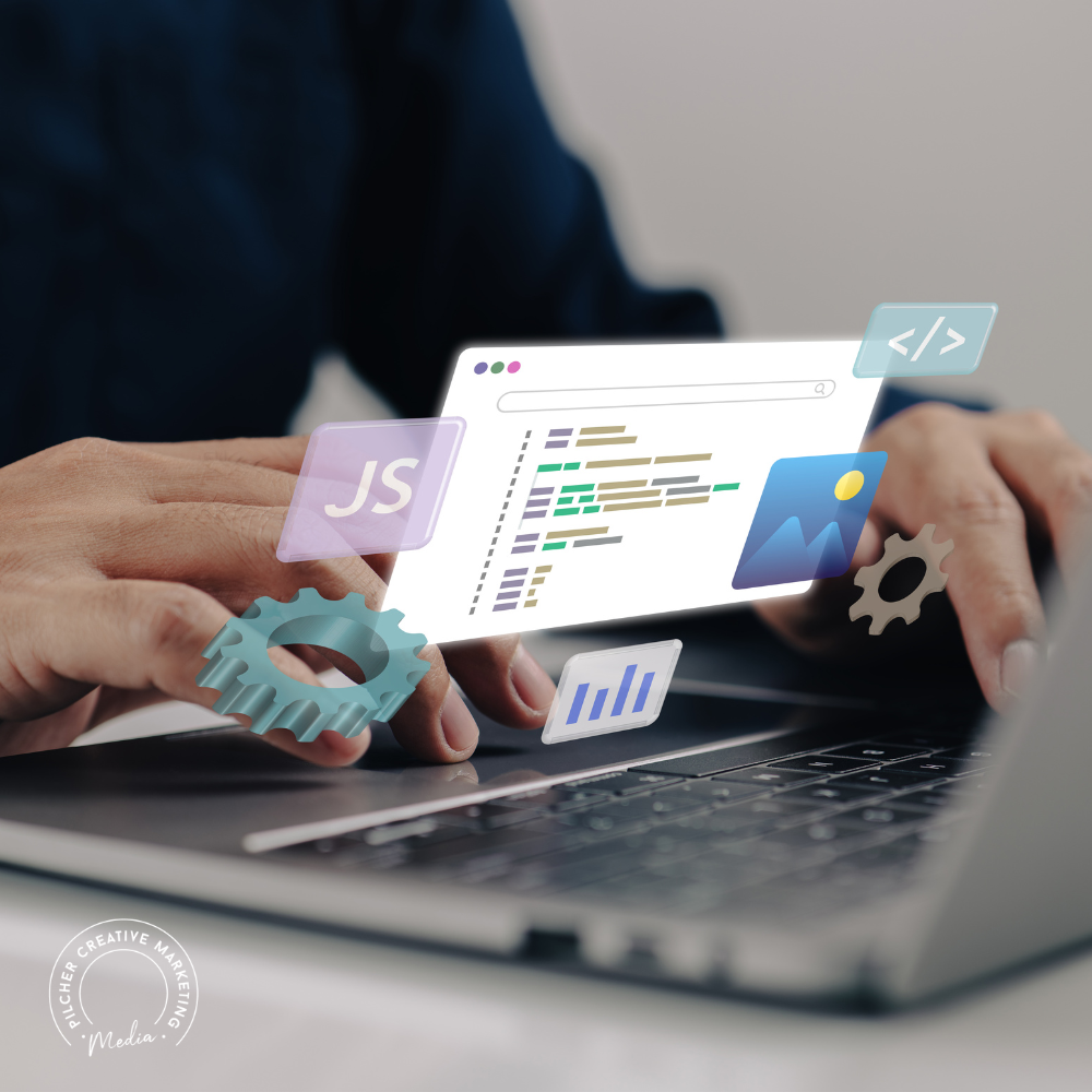 Website Maintenance (Monthly)