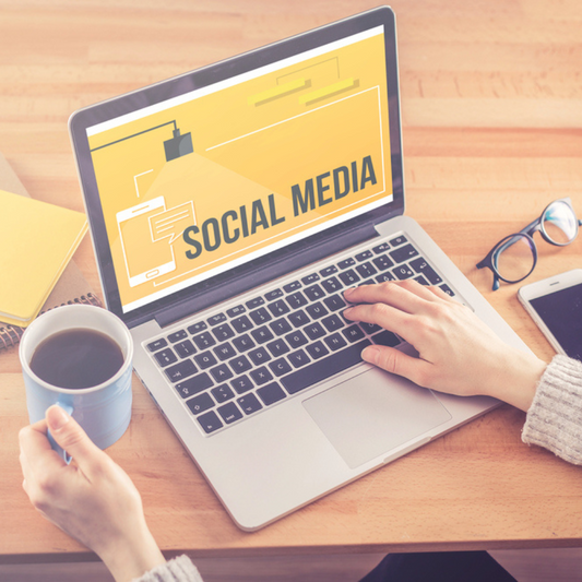 Social Media Branding Kit