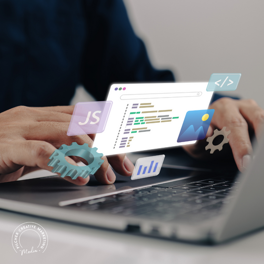 Website Maintenance (Monthly)
