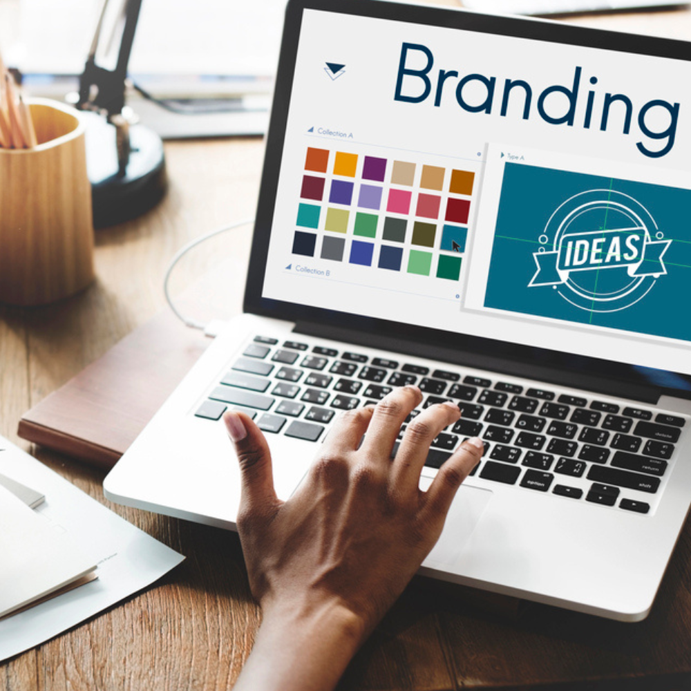 Brand Identity Package