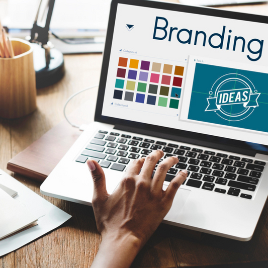 Brand Identity Package