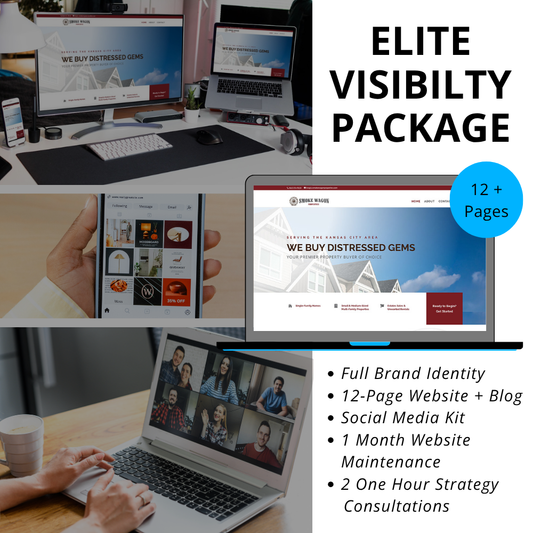 Elite Visibility Package